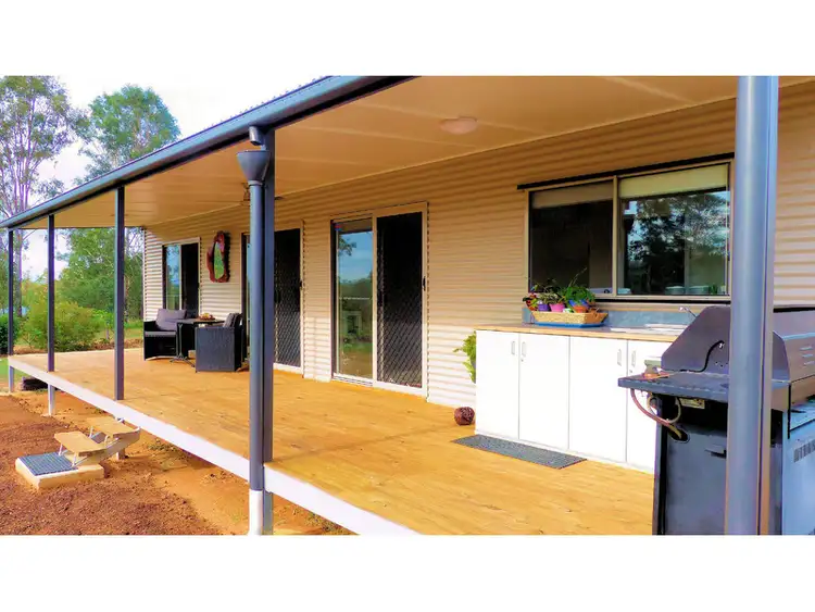 Seventh view of Homely rural property listing, 156 Forestry Road, Adare QLD 4343