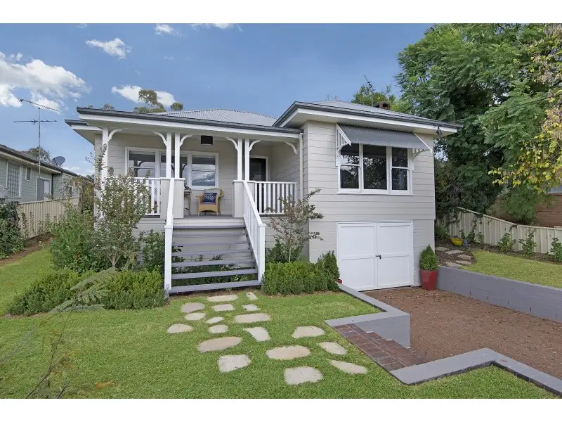 Main view of Homely house listing, 28 Macquarie Avenue, Camden NSW 2570