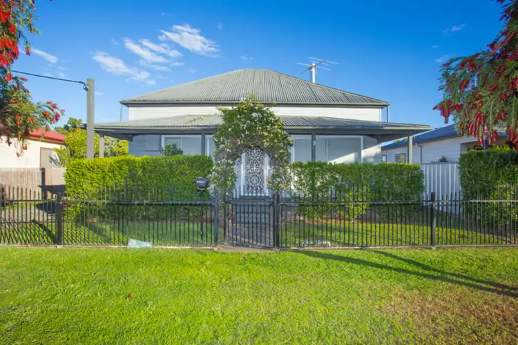 Main view of Homely house listing, 55 Shedden Street, Cessnock NSW 2325