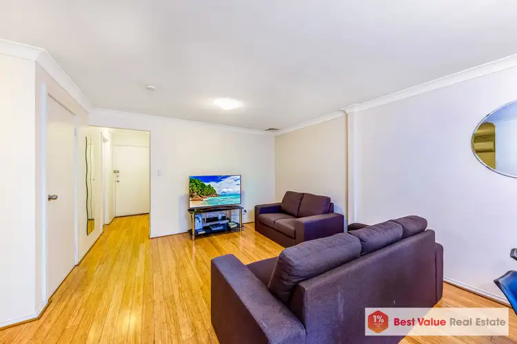 Second view of Homely townhouse listing, 27 Huntley Drive, Blacktown NSW 2148