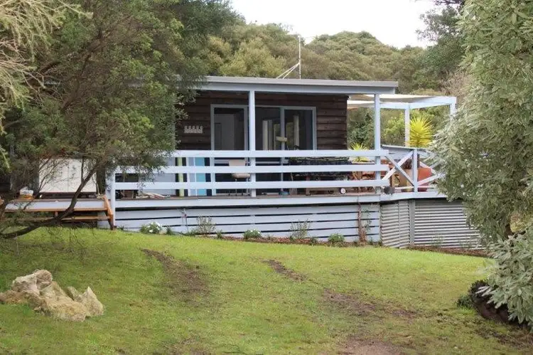 6 Beryl Place, Rye VIC 3941