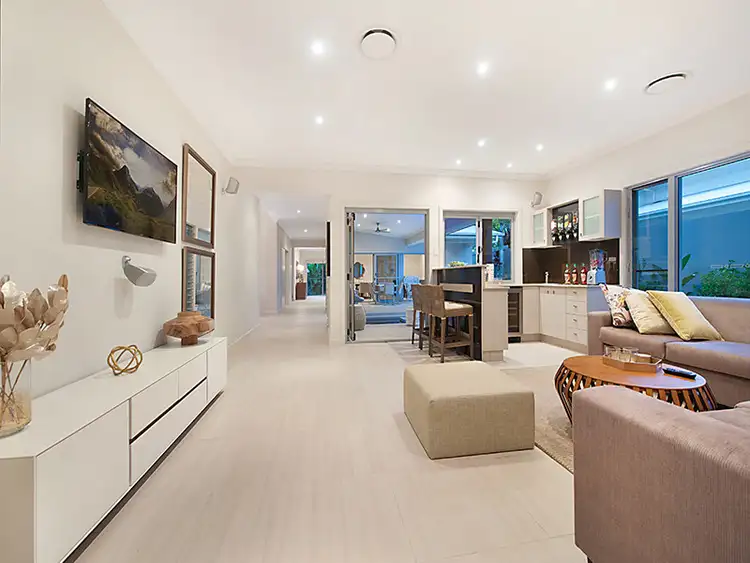 Sixth view of Homely house listing, 1 Tribulation Cct, Buderim QLD 4556