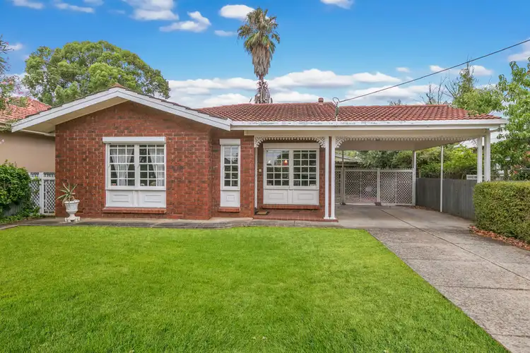 23 Churchill Avenue, Clarence Park SA 5034