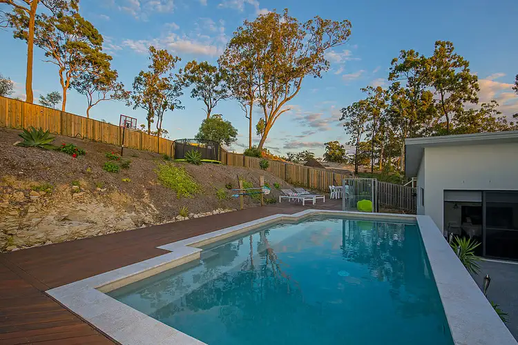 Sixth view of Homely house listing, 15 Pendragon Drive, Coomera Waters QLD 4209