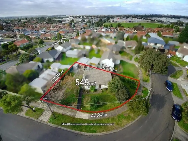 13 Kallista Court, Preston VIC 3072