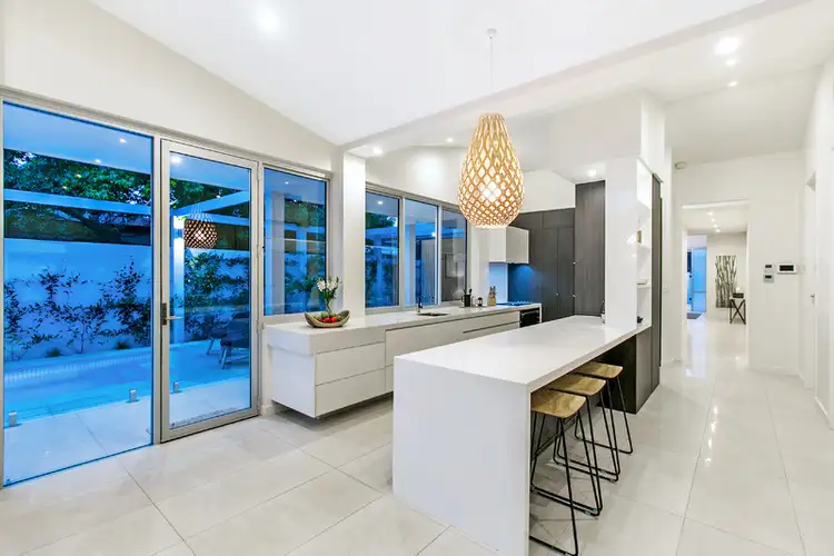 Fourth view of Homely house listing, 8 Hamilton Street, Somerton Park SA 5044