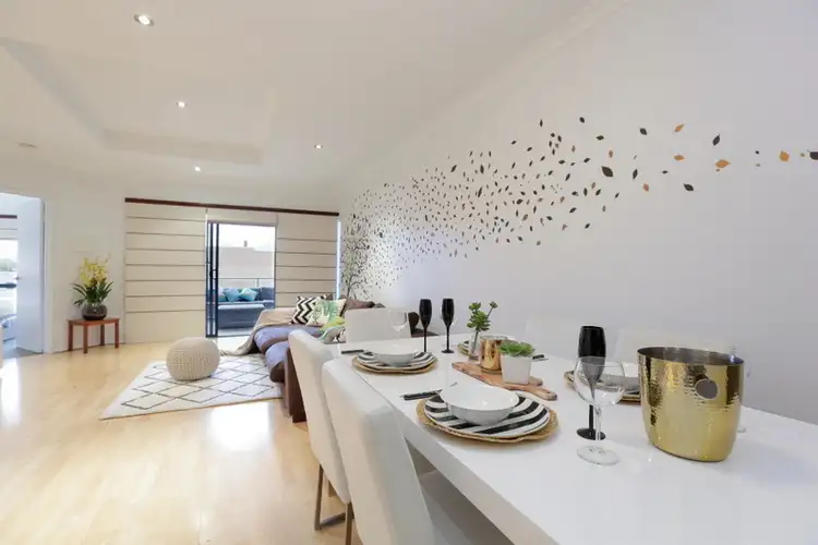 Third view of Homely apartment listing, 8/333 Charles Street, North Perth WA 6006