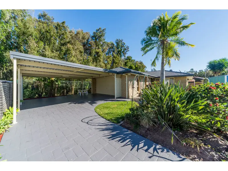 Main view of Homely house listing, 41 Numbat Court West, Coombabah QLD 4216