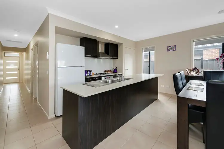 Second view of Homely house listing, 31 Nundroo Crescent, Wollert VIC 3750