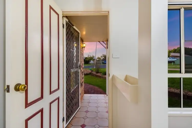 Second view of Homely house listing, 6 Eureka Court, Glenvale QLD 4350