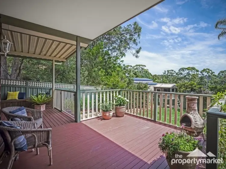 Fourth view of Homely house listing, 84 Shannon Parade, Berkeley Vale NSW 2261