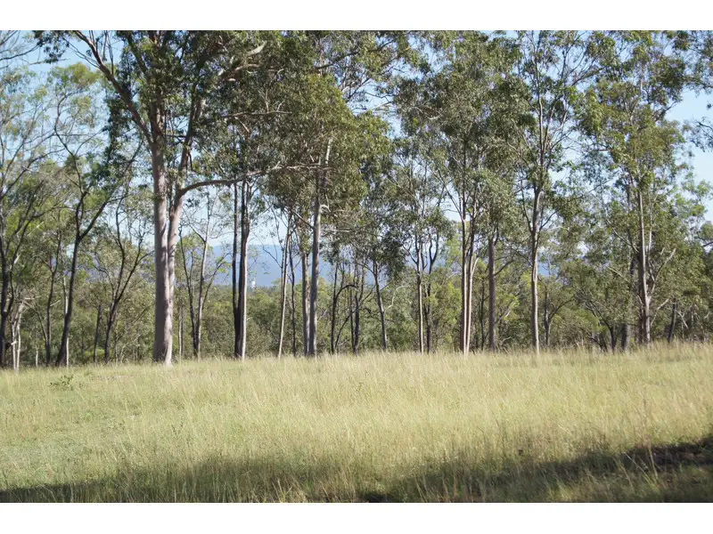 Main view of Homely land listing, LOT 56 Edwards Road, Woodlands QLD 4343