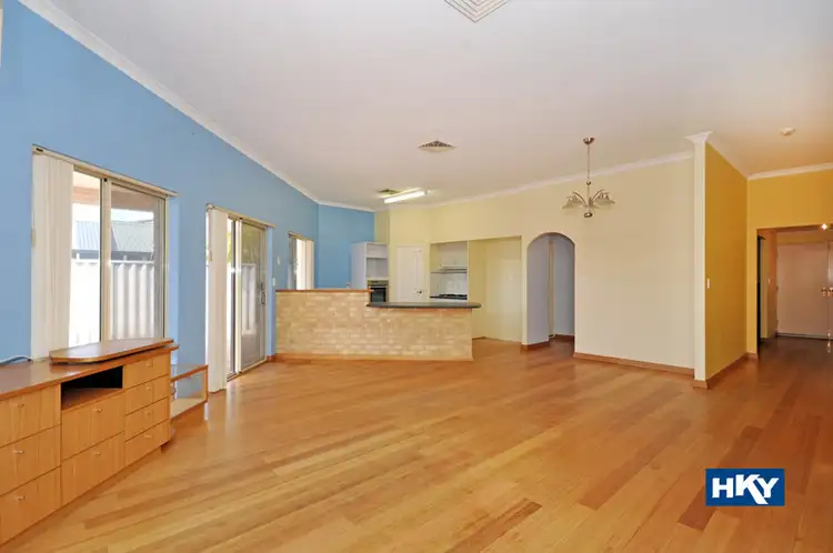 Third view of Homely house listing, 14 Yarrow Drive, Bennett Springs WA 6063