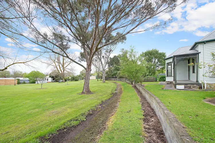 Sixth view of Homely house listing, 10 Ware Street, Camperdown VIC 3260