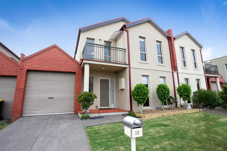 Third view of Homely house listing, 13 Troon Crescent, Sunshine North VIC 3020