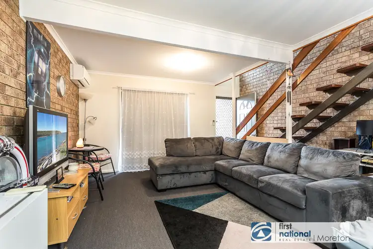 Third view of Homely apartment listing, 4/18 Ella Street, Redcliffe QLD 4020