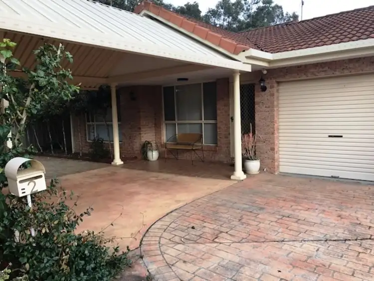 Third view of Homely villa listing, 2/32 Parkway Drive, Tuncurry NSW 2428