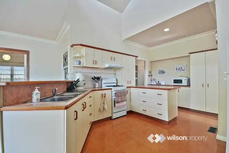 Sixth view of Homely house listing, 41 Moore Street, Traralgon VIC 3844