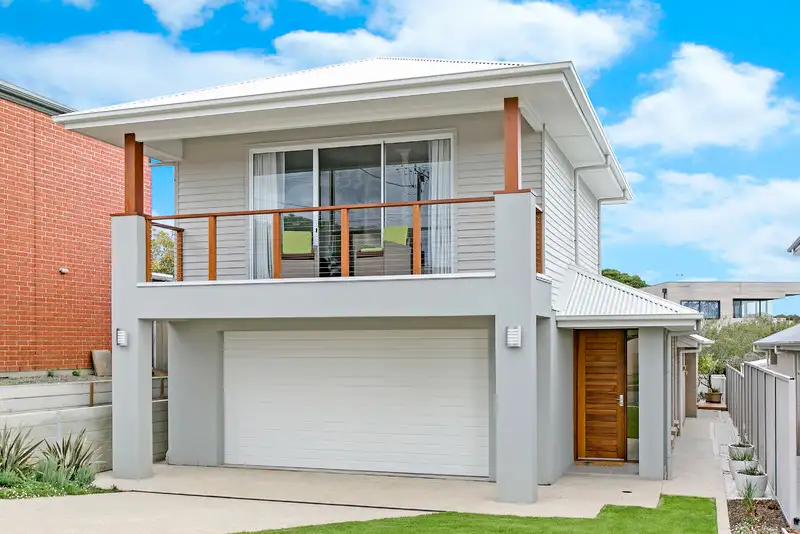 Main view of Homely house listing, 5 Seaview Avenue, Kingston Park SA 5049