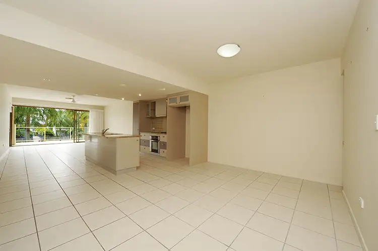 Second view of Homely apartment listing, 27/1 Grenada Way, Kawana Island QLD 4575