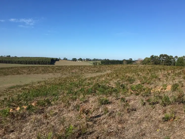 Fourth view of Homely land listing, LOT 107 Worrolong Road, Worrolong SA 5291