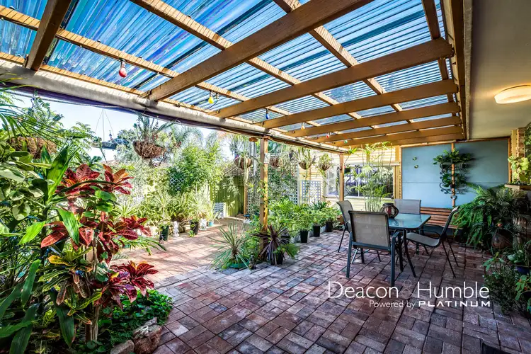 Second view of Homely unit listing, 2/11 Tandina Way, Kingsley WA 6026