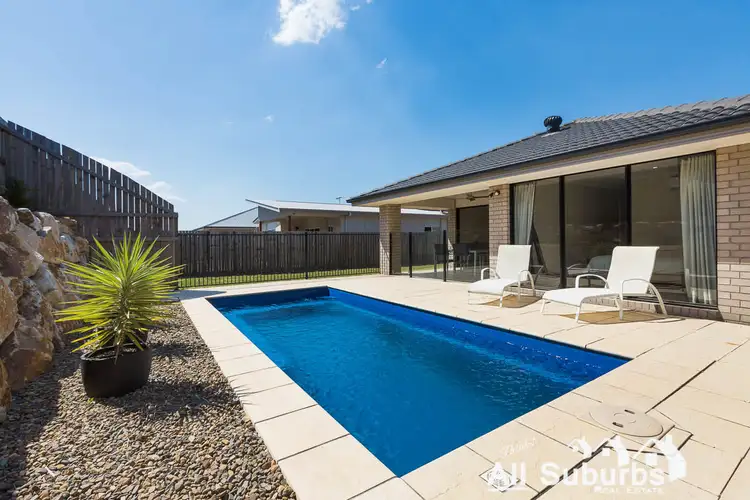 Main view of Homely house listing, 14 Bernard Circuit, Yarrabilba QLD 4207