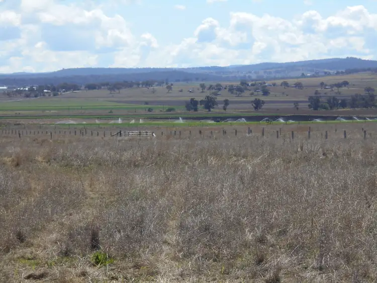 Fifth view of Homely rural property listing, 11 Gwynne Rd., Allora QLD 4362