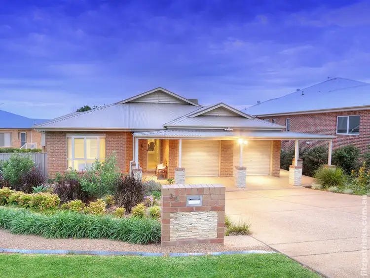 30 Kansas Drive, Tolland NSW 2650