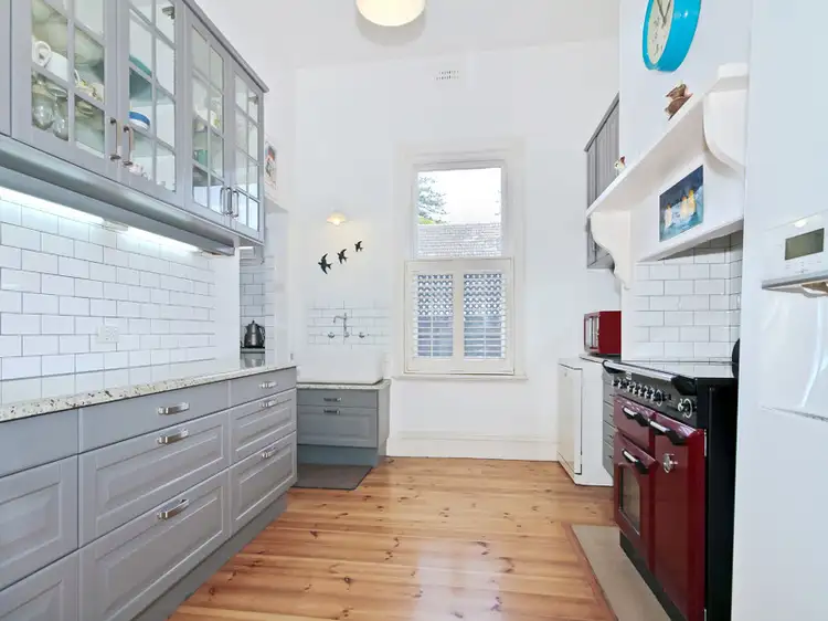 Second view of Homely house listing, 34 Penzance Street, Glenelg SA 5045