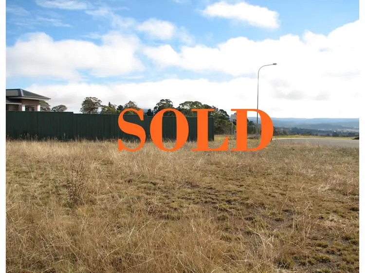 Main view of Homely land listing, 32 Netherton Park Avenue, Armidale NSW 2350