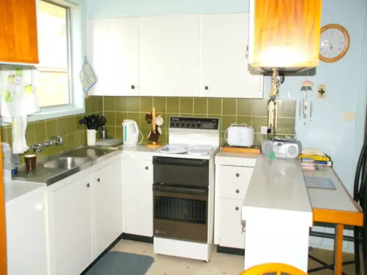 Second view of Homely block of units listing, 14 Warlters Street, Wauchope NSW 2446