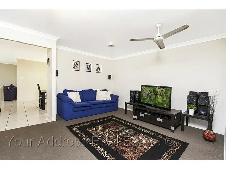 Fifth view of Homely house listing, 31 Cambridge Street, Boronia Heights QLD 4124