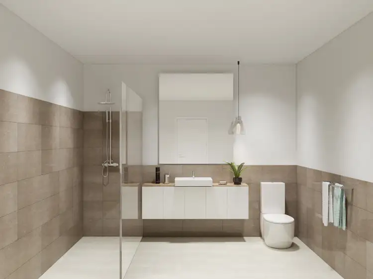 Fourth view of Homely townhouse listing, 1/50 Lachlan Road, Cardiff NSW 2285