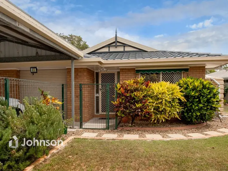 Main view of Homely house listing, 3 Macadamia Street, Wynnum West QLD 4178