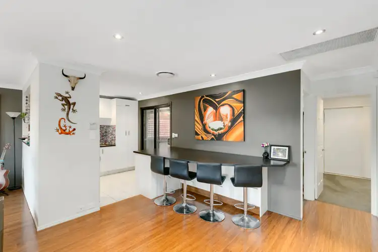 Third view of Homely house listing, 16 Acero Court, Nerang QLD 4211