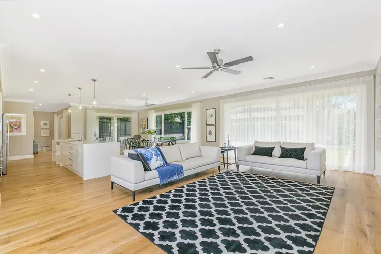 Second view of Homely house listing, 66 Repton Road, Somerton Park SA 5044