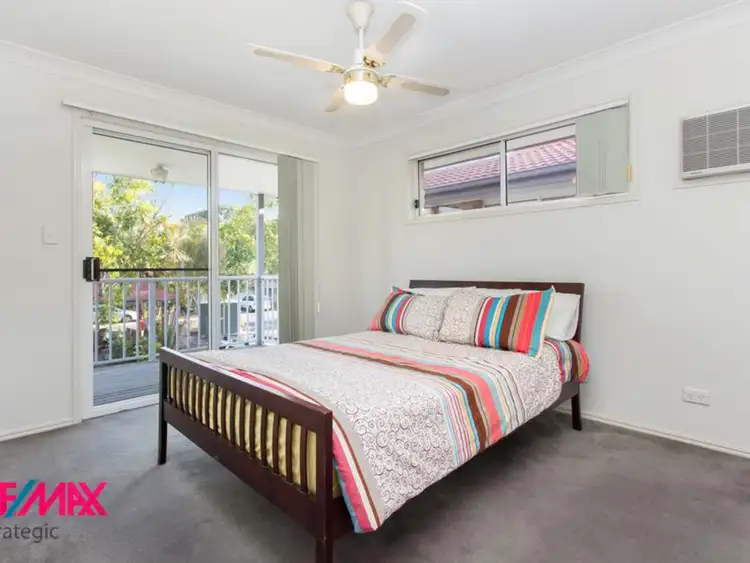 Fourth view of Homely townhouse listing, 17/66 Tuckett Road, Salisbury QLD 4107