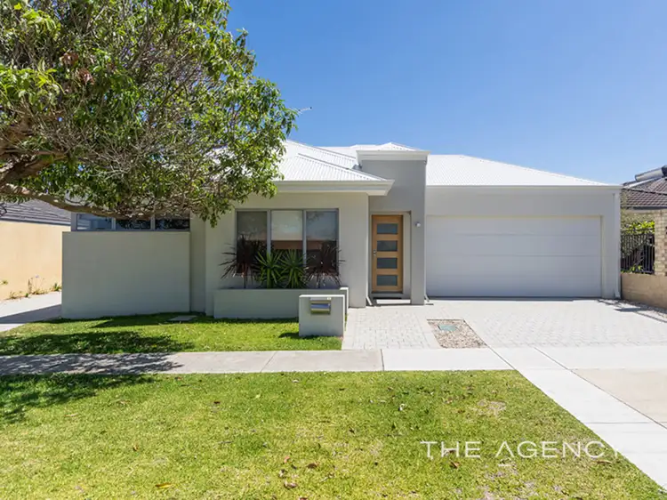 35a Woodchester Road, Nollamara WA 6061