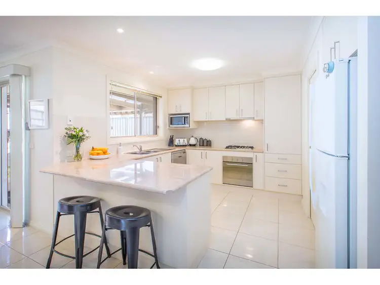 Third view of Homely house listing, 7 Firetail Street, Thurgoona NSW 2640