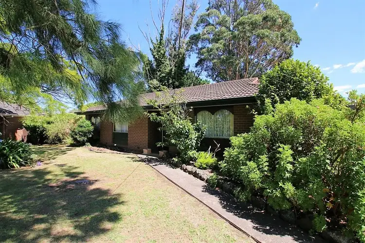 Main view of Homely house listing, 3 Jongebloed Court, Koroit VIC 3282