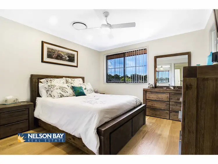 Third view of Homely house listing, 90 Sergeant Baker Drive, Corlette NSW 2315