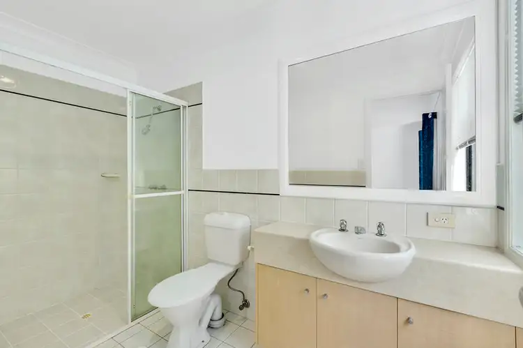 Fifth view of Homely unit listing, 250/64 Gilston Road, Nerang QLD 4211