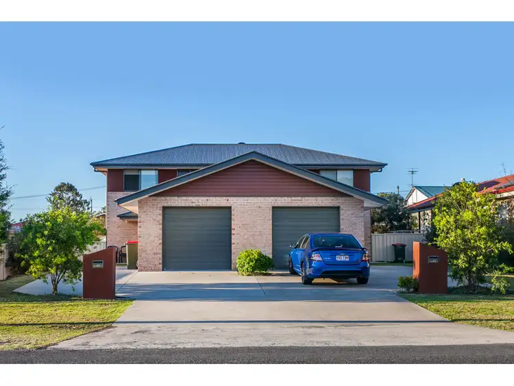 2/42A Farley Street, Casino NSW 2470