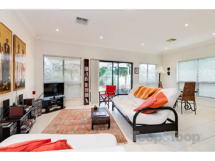 Second view of Homely house listing, 31B Laver Terrace, Felixstow SA 5070