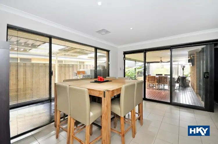 Fifth view of Homely house listing, 14 Castlefern Street, Ellenbrook WA 6069