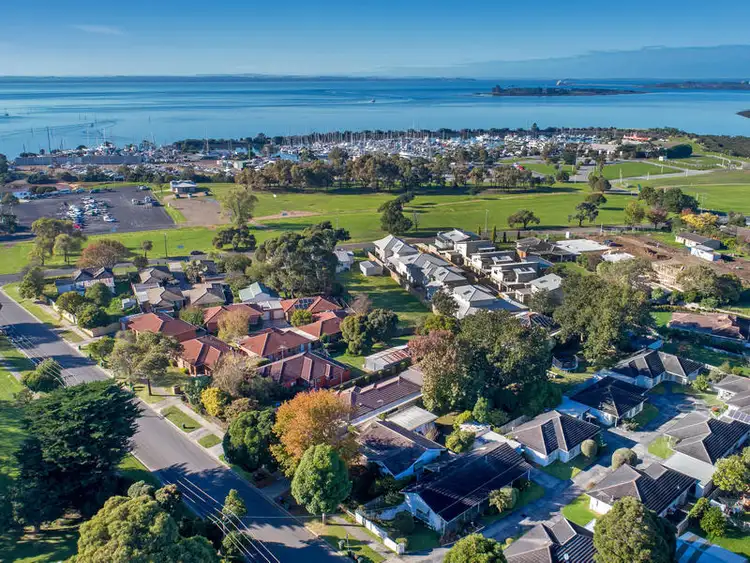 Seventh view of Homely other listing, 9 Herring Street, Hastings VIC 3915