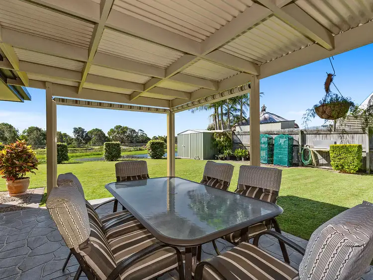Seventh view of Homely house listing, 10 Border Crescent, Pottsville NSW 2489