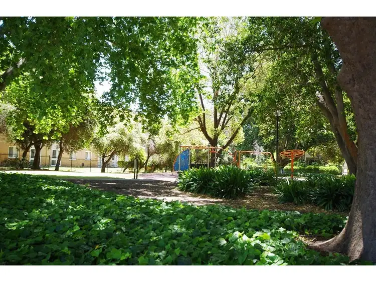 Third view of Homely unit listing, 5/61 Wright Street, Highgate WA 6003