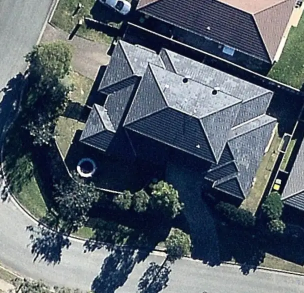 Main view of Homely semi-detached listing, 1 & 2/1 Focus Street, Ormeau QLD 4208